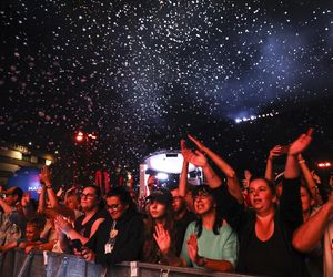 Gwiazdy na koncercie Lato z Radiem i TVP