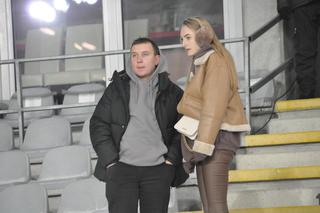 Korona Kielce - Lech Poznań. Zdjęcia kibiców na Suzuki Arenie