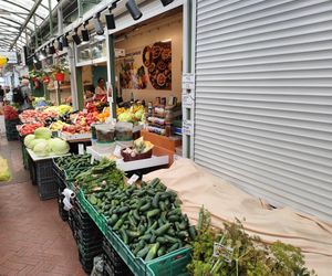 Najlepszy rynek w Łodzi według AI