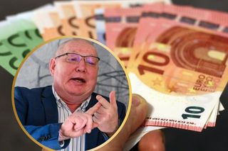 Jackowski: Europa zdziwaczała, przejmie oszczędności obywateli. Zacznie się w czerwcu!