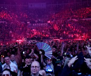 Mayday 2025 w Katowicach. Tak się bawią fani techno