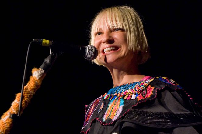 Sia