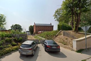 Zabytkowy areszt w Olsztynie wystawiony na sprzedaż. Cena może zaskoczyć 