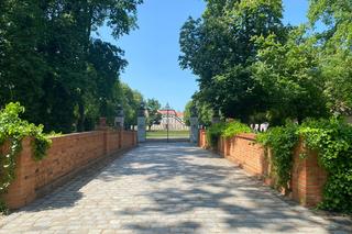 Odwiedź Pałac w Rogalinie i poznaj jego historię