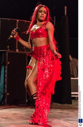 Azealia Banks