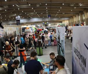 Pyrkon 2023: Pierwszy dzień za nami!