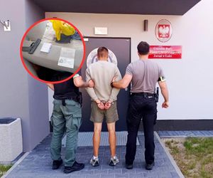 15 Ukraińców zatrzymanych w 3 województwach