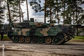 Na drogach woj. lubelskiego mogą pojawić się pojazdy wojskowe. Wiemy dlaczego! 