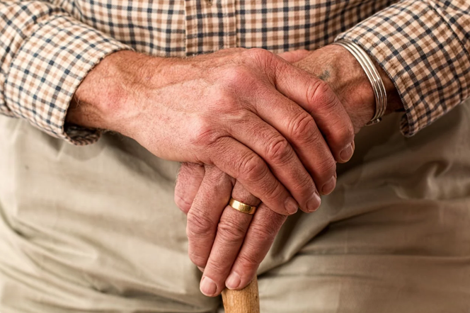 Urzędnicy zrobią zakupy seniorom! Jednak pomóc starszym mieszkańcom może każdy…