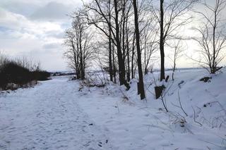 Tu odnaleziono zaginioną Ewę