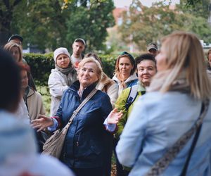 Poznaj nieopowiedziane historie Placu Grunwaldzkiego we Wrocławiu