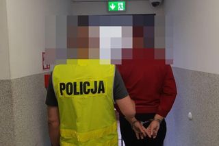 Matka przez dwa lata podawała dziecku amfetaminę. Twierdziła, że jest to coś na uspokojenie