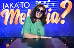 Agnieszka Fitkau-Perepeczko zdradza sekret świetnej figury. 83-latka dba o dietę
