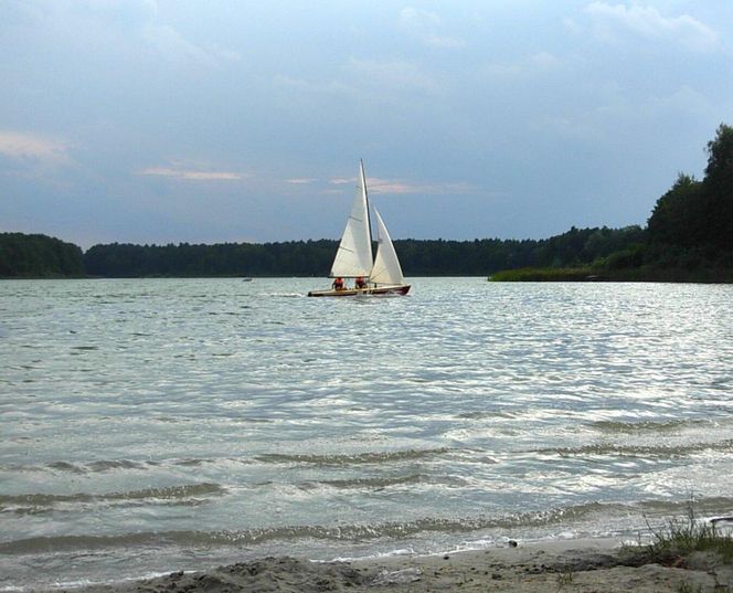Jezioro