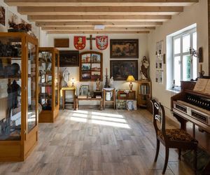 Muzeum Organisty