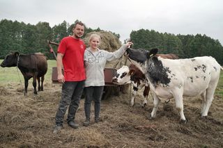 Ćwiczenia Zapad 25 tuż za granicą