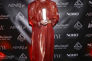 Doskonałość Stylu 2024. Gwiazdy w olśniewających stylizacjach zaprezentowały się na czerwonym dywanie 