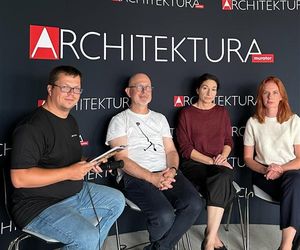 Weekend Architektury w Gdyni 2025