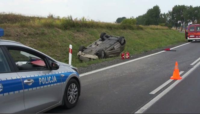 Jan Frycz miał wypadek!