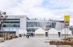 Wola Park – 79 300 m² GLA