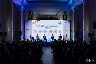 VI edycja konferencji Our Future Forum