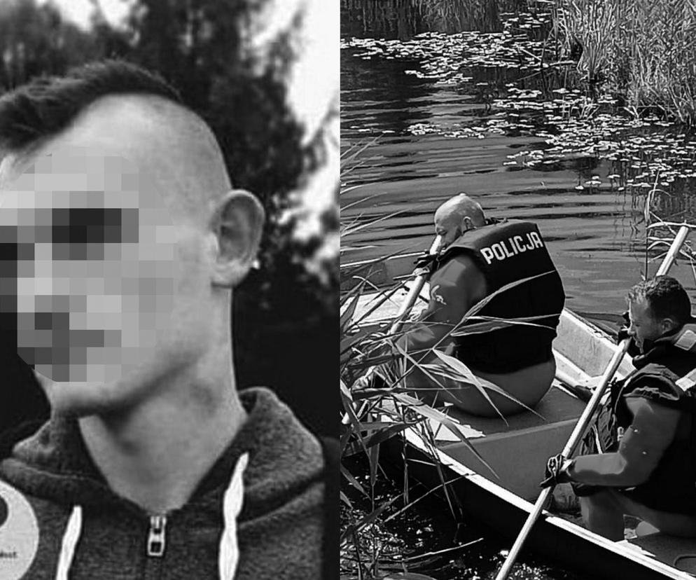 Tajemnicza śmierć 21-letniego Kamila spod Olsztyna. Ten wpis ujawnia prawdę?