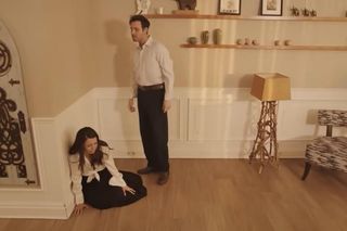 Miłość i nadzieja odc. 306. Levent, Acelya