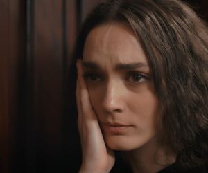 Dziedzictwo (Emanet) odc. 661. Nana