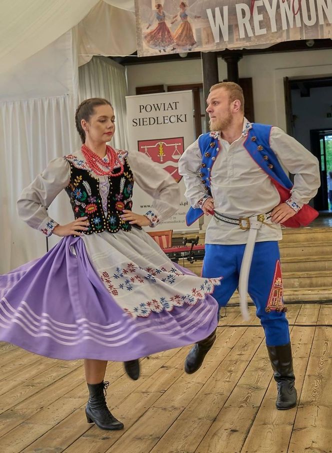 Kolejna Majówka w Reymontówce dopiero za rok!