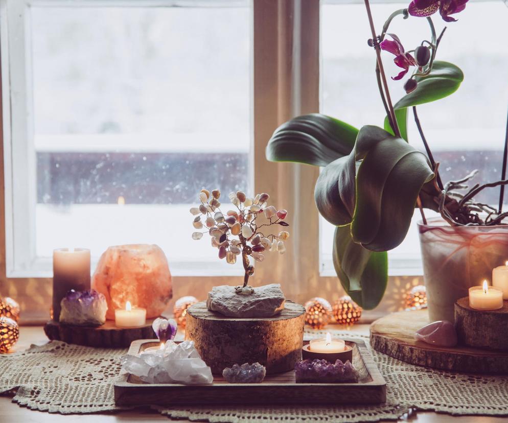 Zasady feng shui. Jaki układ pomieszczeń w domu lub mieszkaniu zapewni ci szczęście?