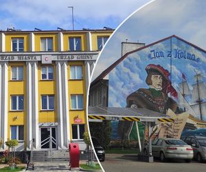 Podlaskie miasto z legendą o żeglarzu, który mógł odkryć Amerykę