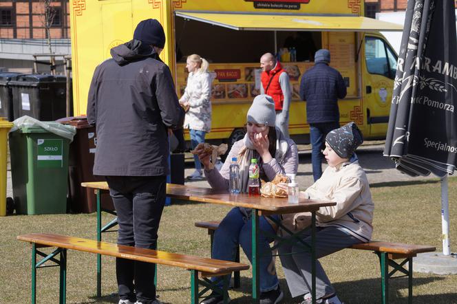 Festiwal Smaków Food Trucków 2022 [GALERIA]