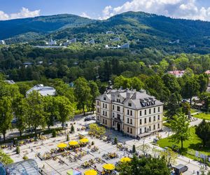 Najbogatsze miasteczka w Śląskiem dorównują miastom. Ranking 2025