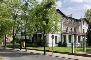 Ciechocinek  jakiego nie znacie