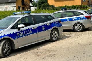 Tragedia na jeziorze pod Otwockiem! Rzucili się na ratunek kobiecie. Nie dało się nic zrobić