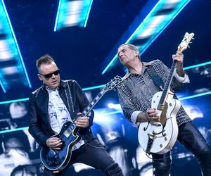 Legenda polskiego rocka w Tarnowie. Kobranocka zagra w Piwnicy „Przepraszam”