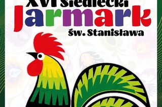 Coś dla fanów tradycji i naszego regionu – Jarmark św. Stanisława już w ten weekend