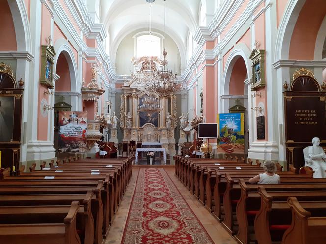 Wycieczka krajoznawcza Muzeum Regionalnego w Siedlcach śladem upamiętnień wojny polsko-bolszewickiej z 1920 roku