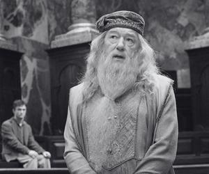 Michael Gambon nie żyje. Albus Dumbledore z “Harry’ego Pottera” miał 82 lata