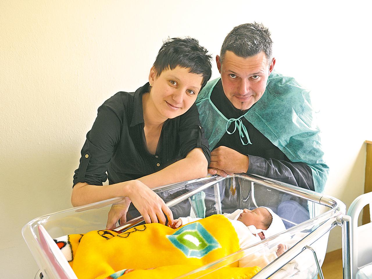 Sylwia Kaźmierska: Rodziłam w radiowozie