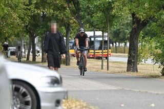 Tomasz Karolak zasuwa, by wygrać 200 tysięcy