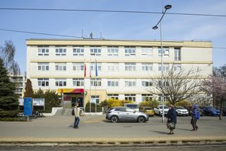 Po 38 latach jadłodajnia pani Marii znika z mapy Warszawy. „Czas na zasłużony odpoczynek”