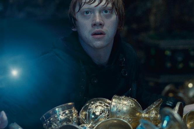 Przekręt – serial inspirowany filmem już powstaje! Na ekranie gwiazdy serii Harry Potter i Plotkara