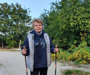 #Żyję z: Lekarka nie mogła uwierzyć, że chodzę