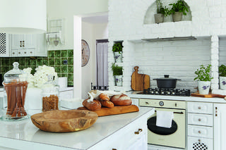 Dom w stylu prowansalskim