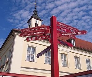 Angermünde