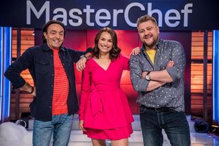 Ekipa MasterChef żegna zmarłego Tomasza Jakubiaka. W jakiś sposób zawsze tu będzie