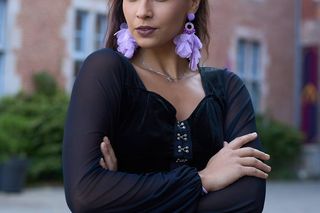 Kaja Tomaszewska z The Traitors to mistrzyni świata Krav-Maga