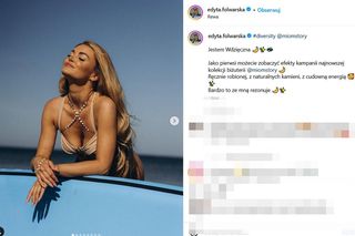 Gwiazdy, które powiększyły piersi