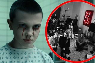 Ruszyły (wreszcie) zdjęcia do “Stranger Things 5”. Kiedy zobaczymy nowe odcinki?